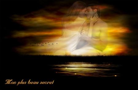 Mon plus beau secret